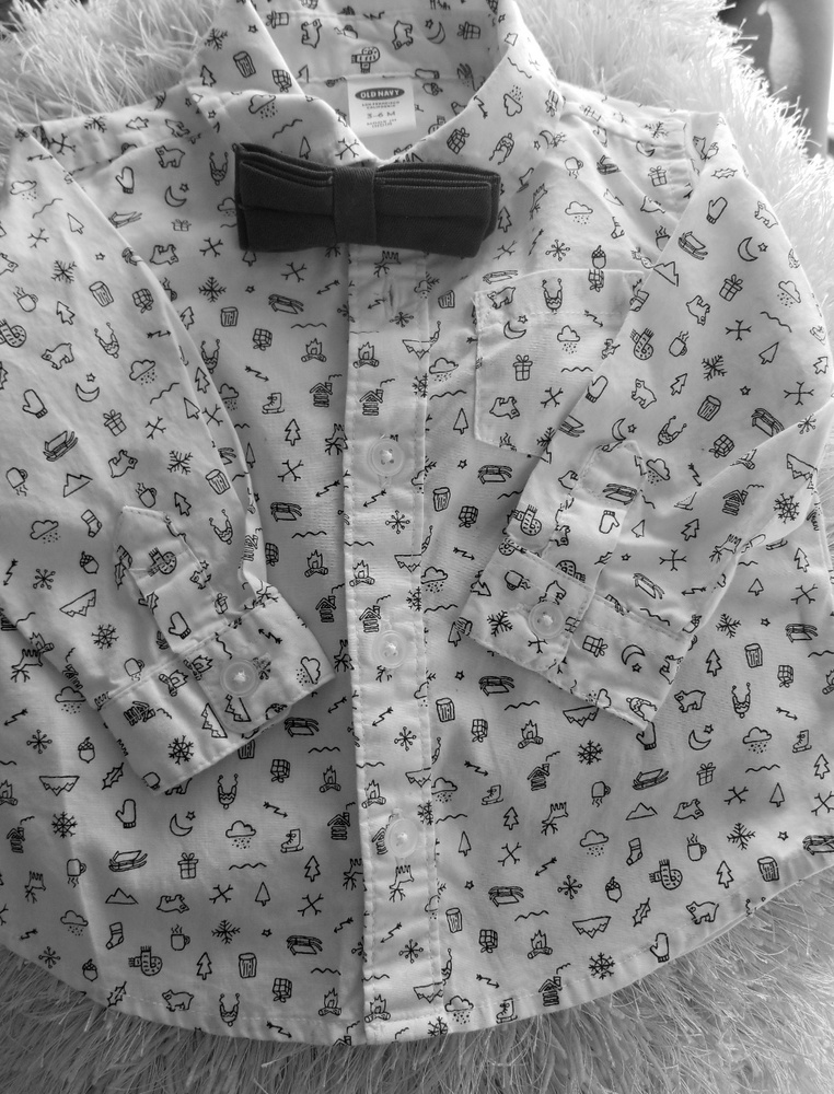 Dress Shirt